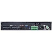 Eneo INR-28N320005A 32-Kanal NVR 4K, PoE, HDMI