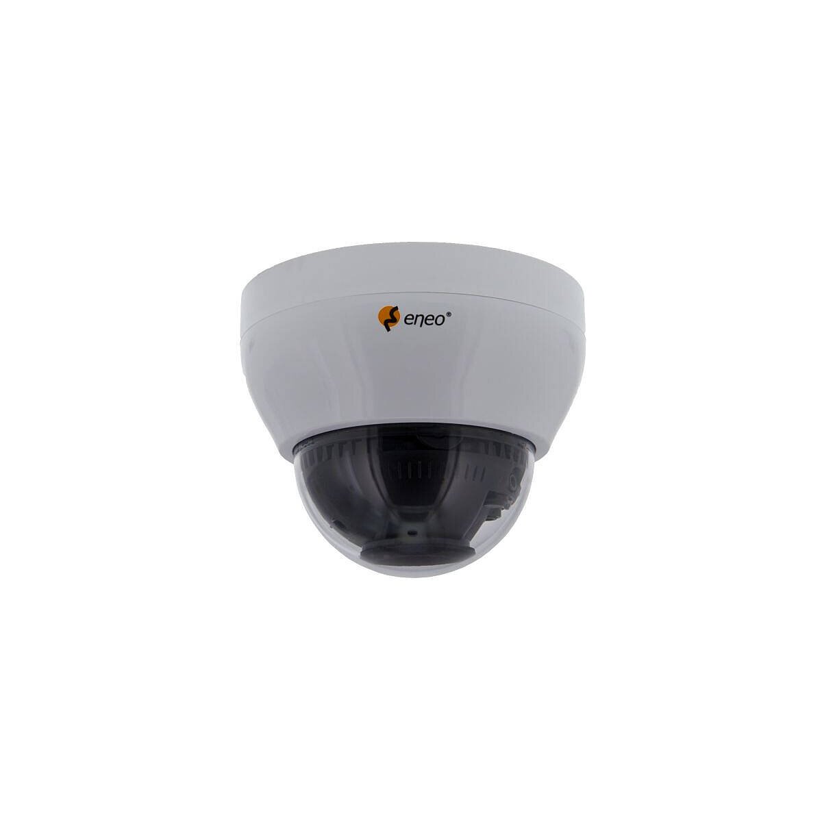 Eneo IPD-68M3611P5A IP-Kamera 4K T/N IR  box