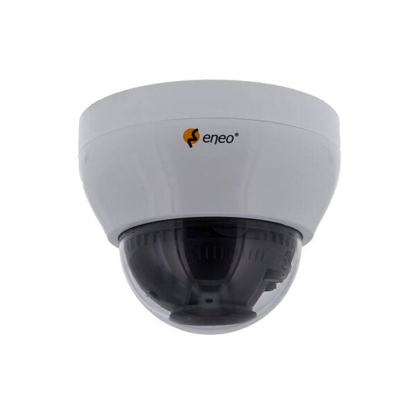 Eneo IPD-68M3611P5A IP-Kamera 4K T/N IR PoE