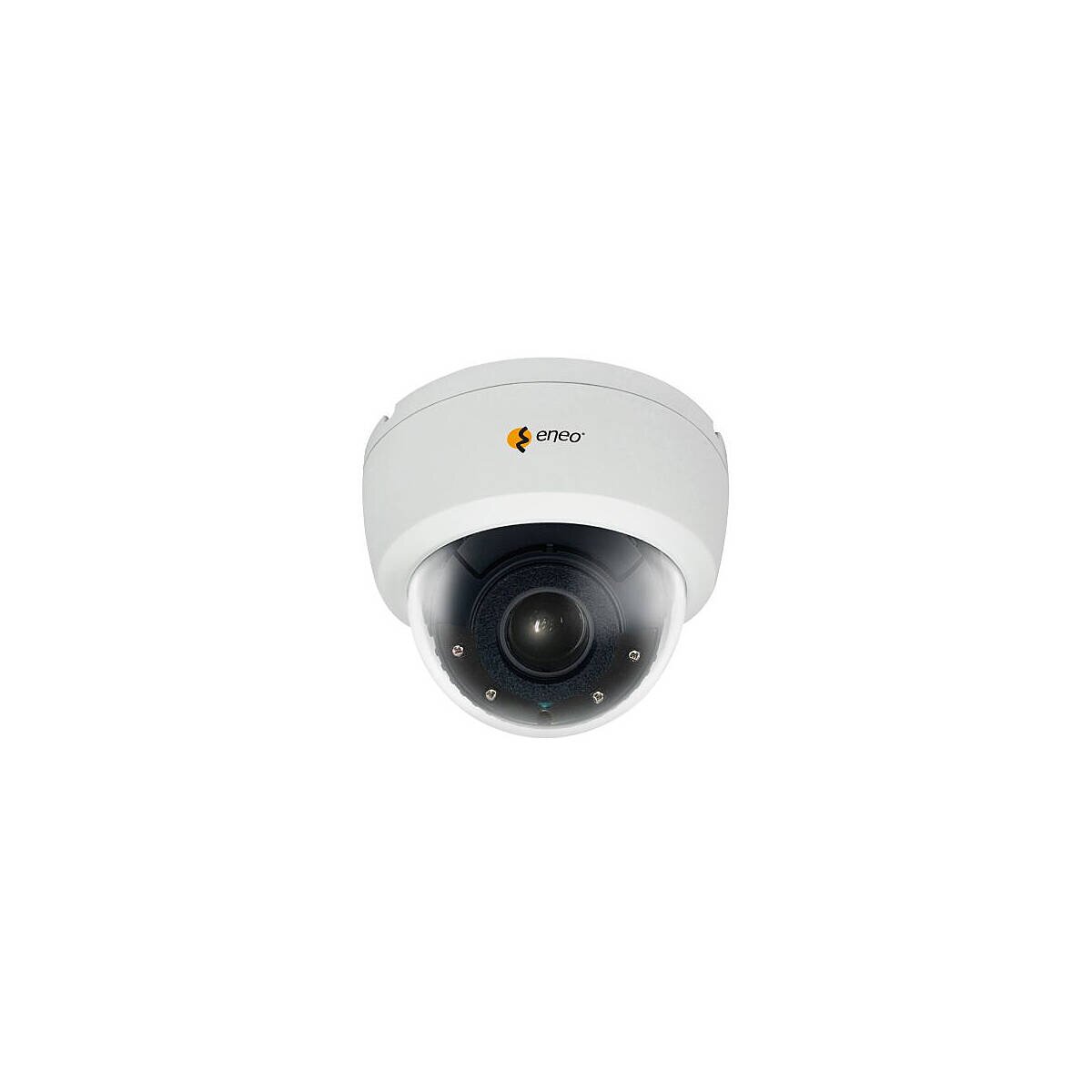 Eneo IPD-42F0028PAA IP-Kamera 1080p T/N  box