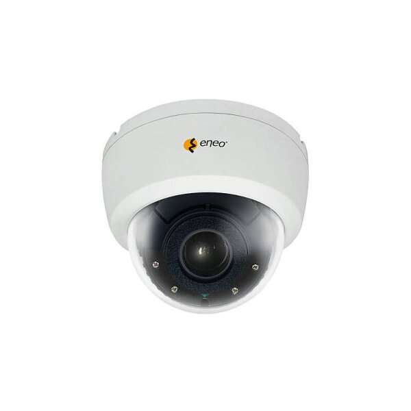 Eneo IPD-42M2713PAA IP-Kamera 1080p T/N IR PoE