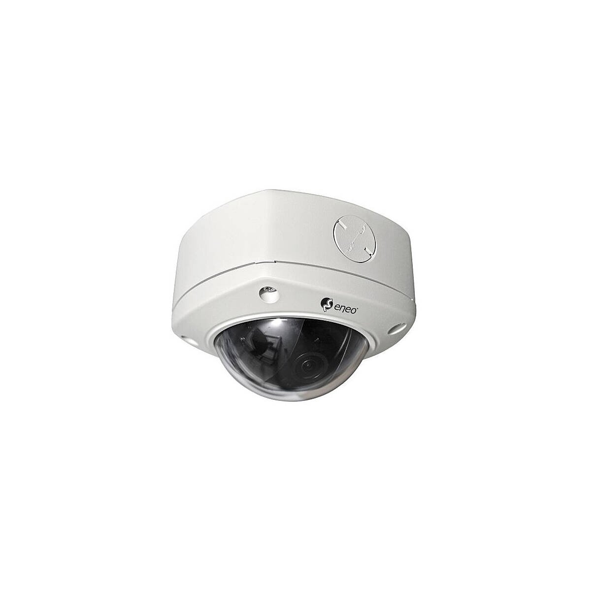 Eneo ISD-52F0023WSA IP-Kamera 1080p T/N PoE IP66