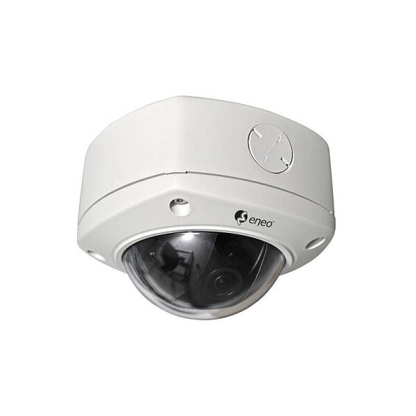 Eneo ISD-52F0023WSA IP-Kamera 1080p T/N PoE IP66