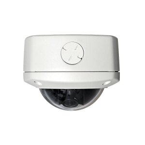 Eneo ISD-52F0023WSA IP-Kamera 1080p T/N PoE IP66