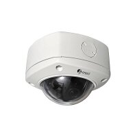 Eneo ISD-52F0023WSA IP-Kamera 1080p T/N PoE IP66