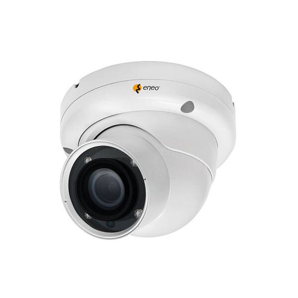 Eneo IPD-52M2713MAA IP-Kamera 1080p TN IR PoE IP66