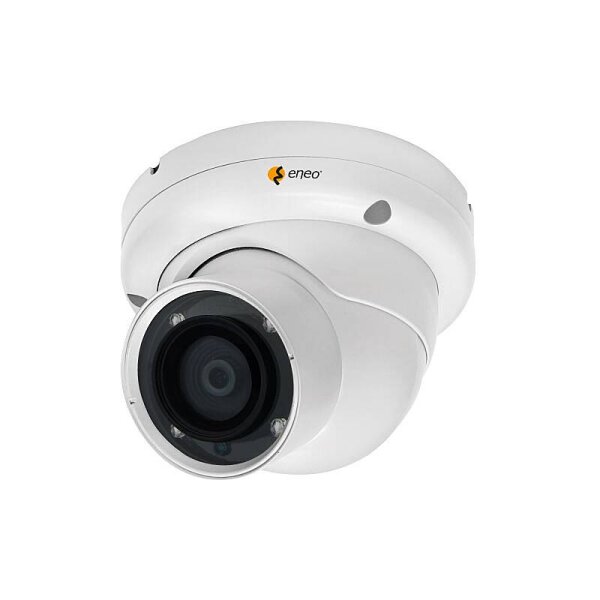Eneo IPD-52F0028MAA IP-Kamera 1080p TN IR PoE IP66