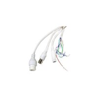 Eneo INP-75A0033MIB IP-Kamera 5MP T/N PTZ PoE IP66