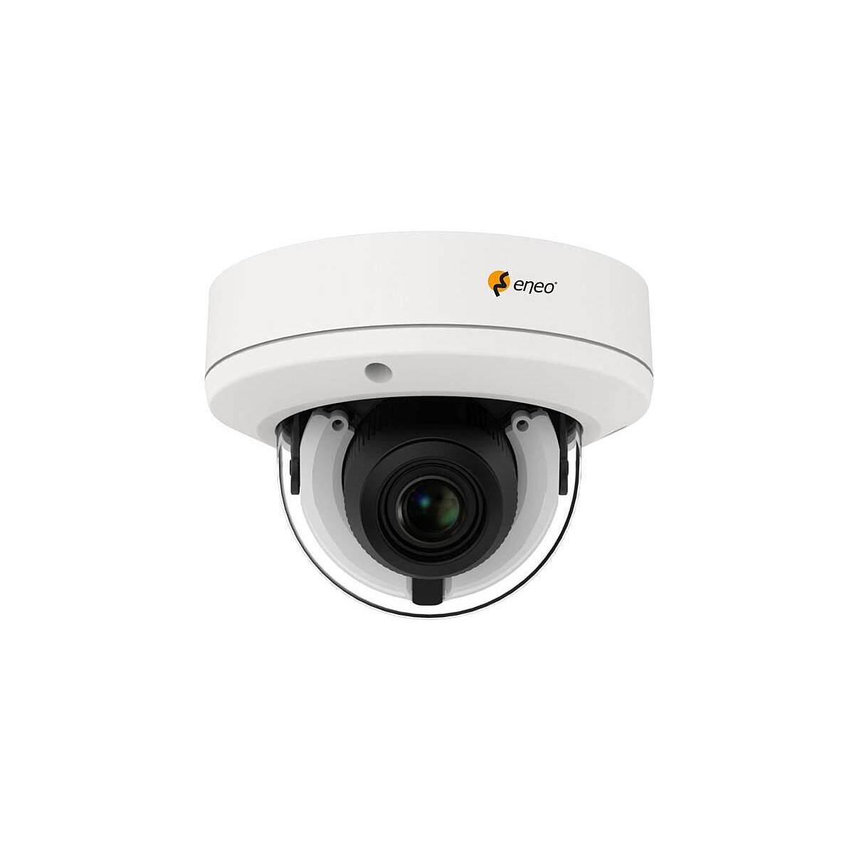 Eneo IND-68M2812MFA IP-Kamera 4K T/N IR  box