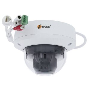 Eneo IND-68M2812MFA IP-Kamera 4K T/N IR PoE IP67