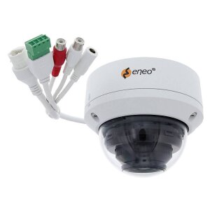 Eneo IND-42M2808M0A IP-Kamera 1080p TN IR PoE IP66