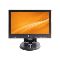 Eneo VM-SD8M Monitor 8 SD, LED, HDMI, VGA