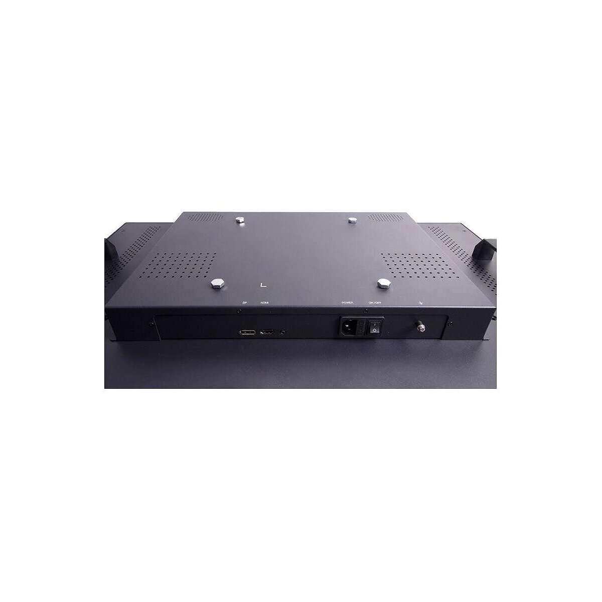 Eneo VM-FHD32MF 32 Monitor 1080p, Metall box