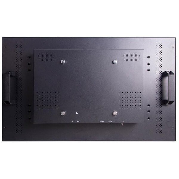 Eneo VM-FHD32MF 32 Monitor 1080p, Metallgehäuse