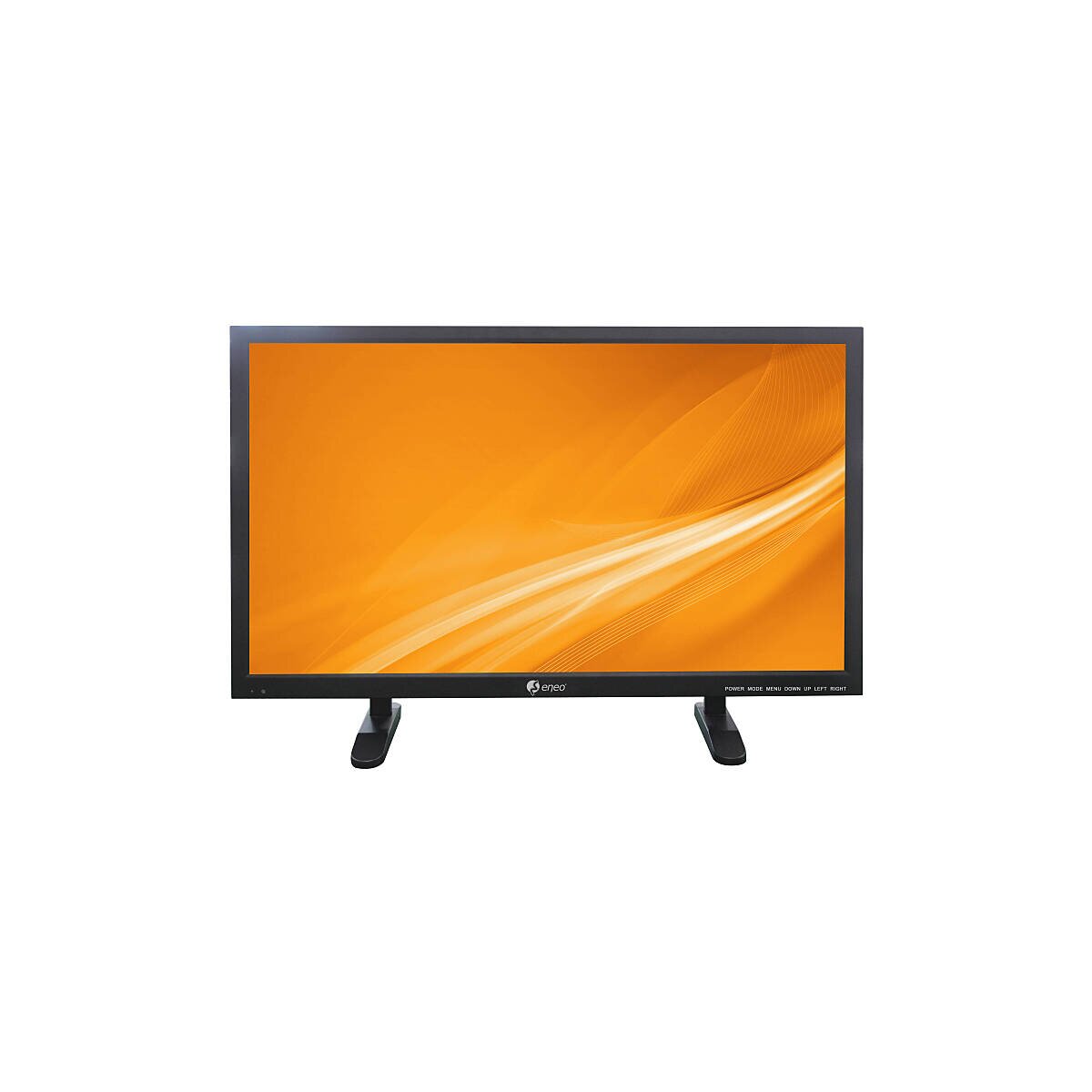 Eneo VM-FHD43M 43" LCD Monitor 1920 box