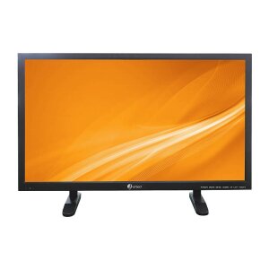 Eneo VM-FHD43M 43" LCD Monitor 1920x1080 HDMI