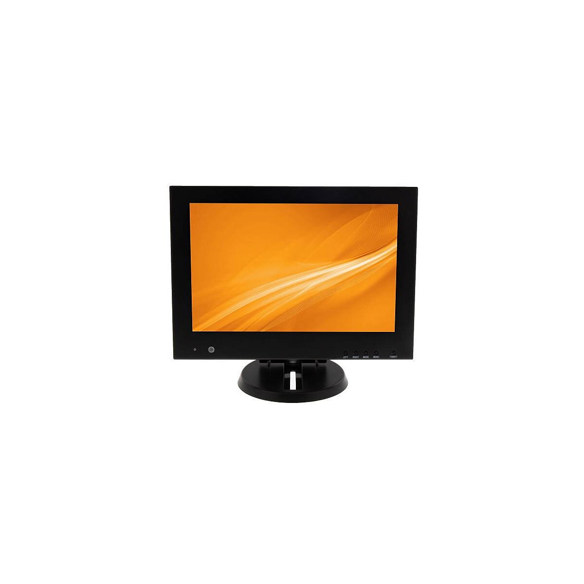Eneo VM-FHD10M LCD-Monitor 10 1080p HDMI box
