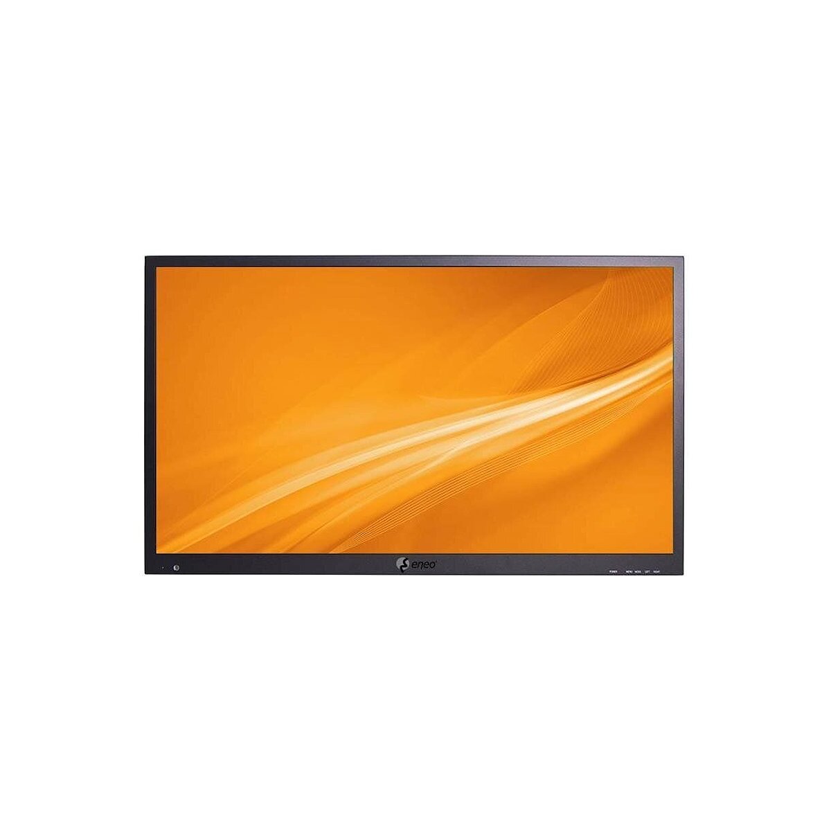 Eneo VM-UHD28MF 28 Monitor 4K UHD box