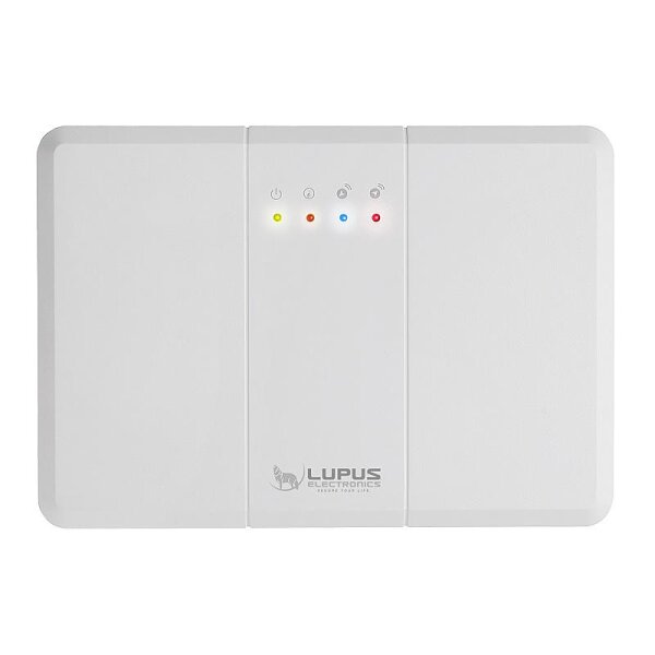 Lupus - 12122 - Funkrepeater V2