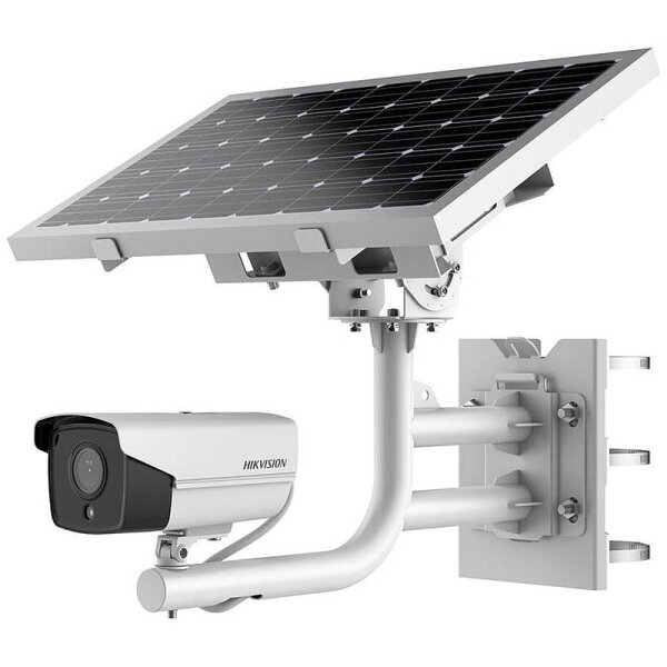 HIKVision DS-2XS6A25G0-I/CH20S40(4mm) Solar