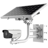 HIKVision DS-2XS6A25G0-I/CH20S40(4mm) Solar