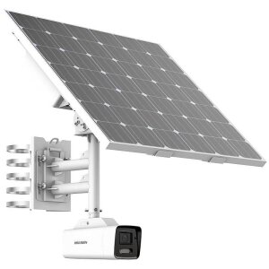 HIKVision DS-2XS6A46G1-IZS/C36S80(2.8-12mm) Solar