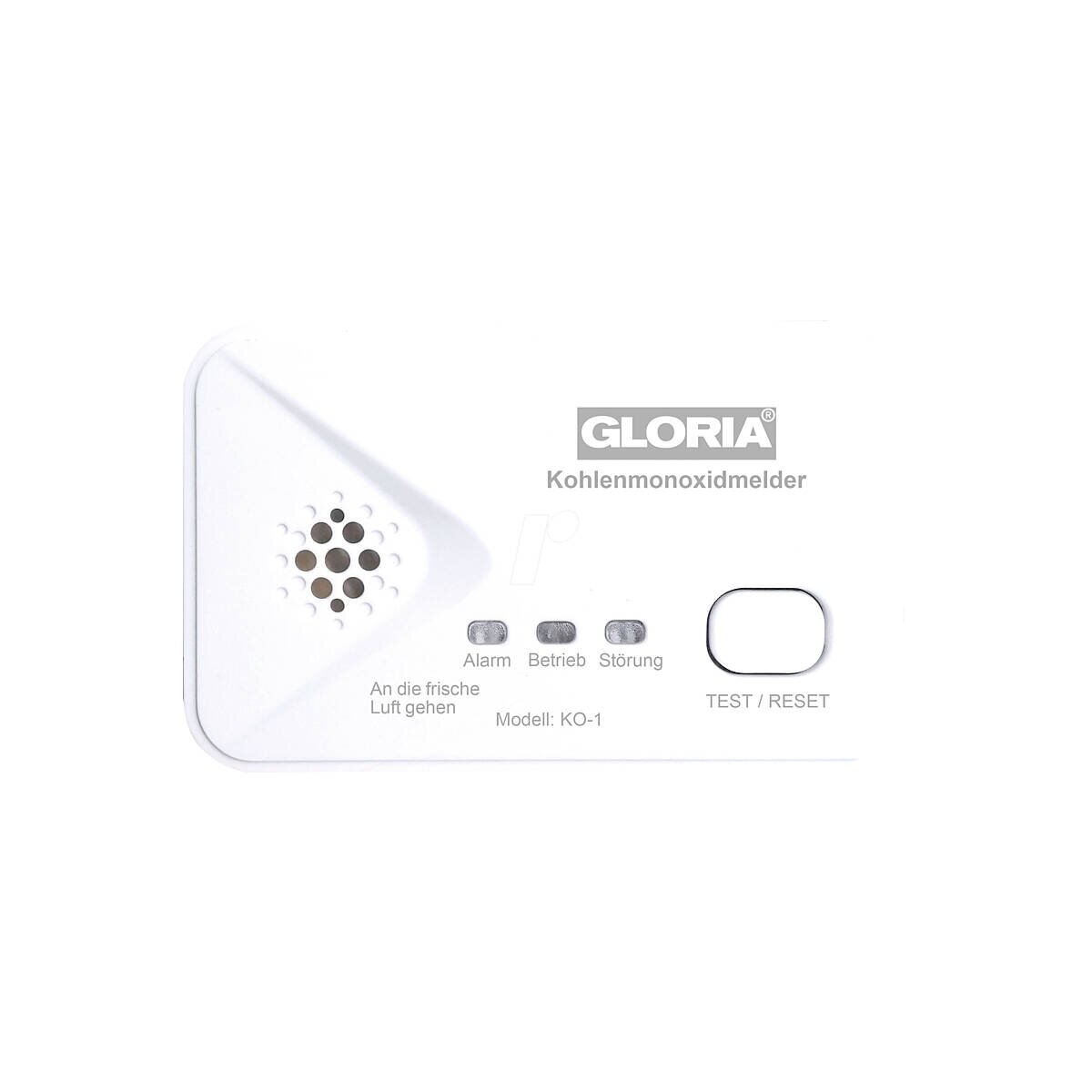 GLORIA CO-Melder KO1 ohne Display