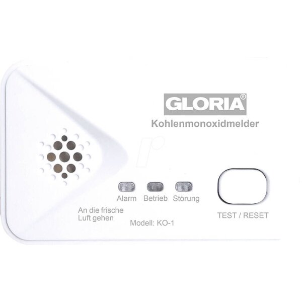 GLORIA CO-Melder KO1 ohne Display