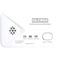 GLORIA CO-Melder KO1 ohne Display