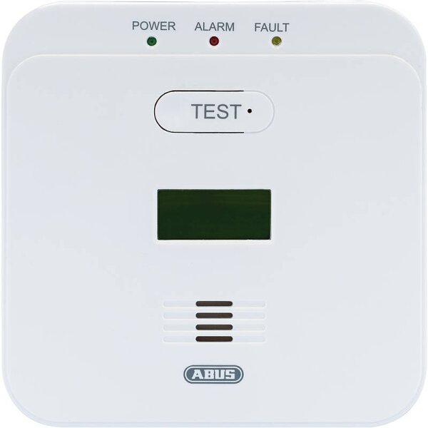 ABUS COWM510 Kohlenmonoxid-Warnmelder