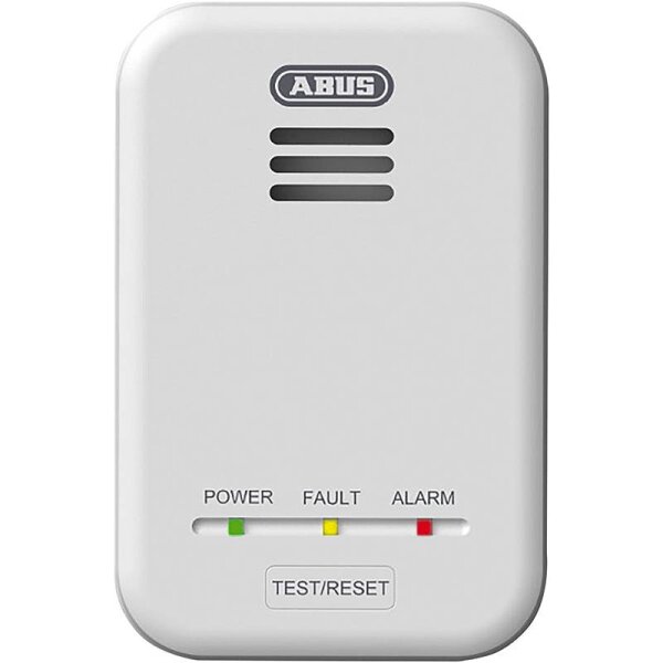 ABUS GWM100ME Gaswarnmelder