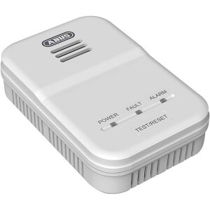 ABUS GWM100ME Gaswarnmelder