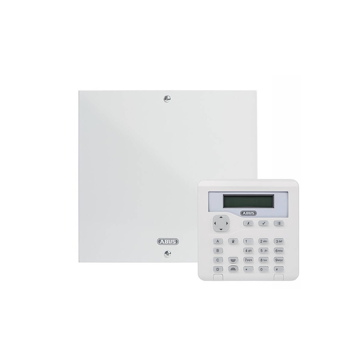 ABUS AZAA10000 Alarmzentrale Terxon SX - 2023