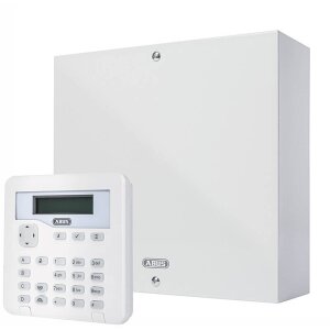 ABUS AZAA10000 Alarmzentrale Terxon SX - 2023