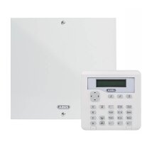 ABUS AZAA10000 Alarmzentrale Terxon SX - 2023