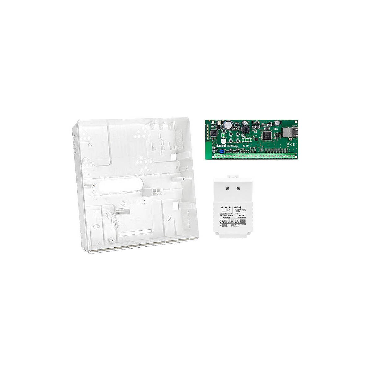 Satel PERFECTA-IP 32 Alarmzentrale GSM/IP Grad-2