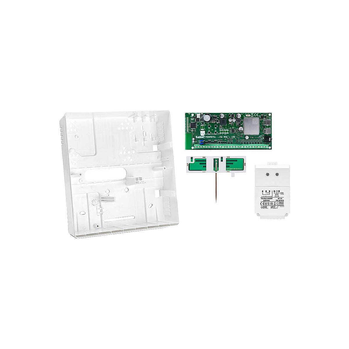 Satel PERFECTA 32 Alarmzentrale, LTE, Grad-2
