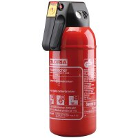 GLORIA Autofeuerlöscher P 2 GM mit Manometer