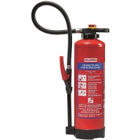 GLORIA Wasserfeuerlöscher WKL 9 PRO