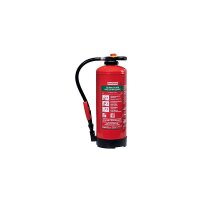 GLORIA Schaumfeuerlöscher SKA+9PRO, fluorfrei