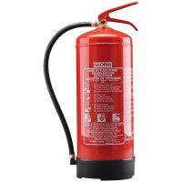 GLORIA Pulverlöscher Dauerdruck PD 12 GA mit Mano.