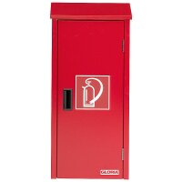 GLORIA Löscher P12 PRO + ES-FL-12 Kasten + Schild