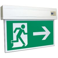 GLORIA Rettungszeichenleuchte GLO-003