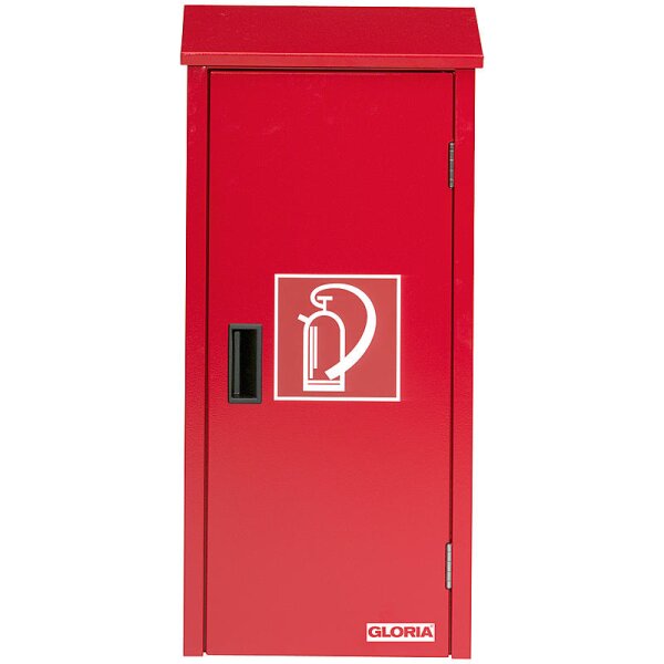GLORIA Feuerlöscher-Schutzschrank WS-FL-12