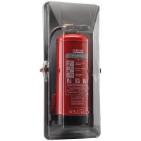 GLORIA Feuerlöscher-Schutzkasten KWH 12