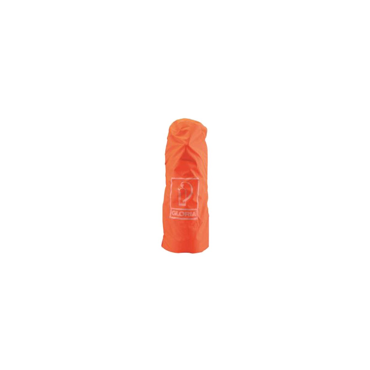GLORIA Textil-Schutzhaube orange f. 12 kg-Geräte