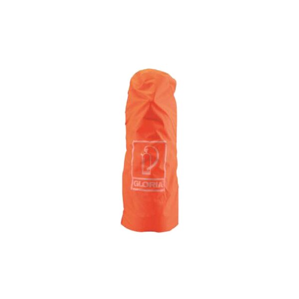 GLORIA Textil-Schutzhaube orange f. 12 kg-Geräte