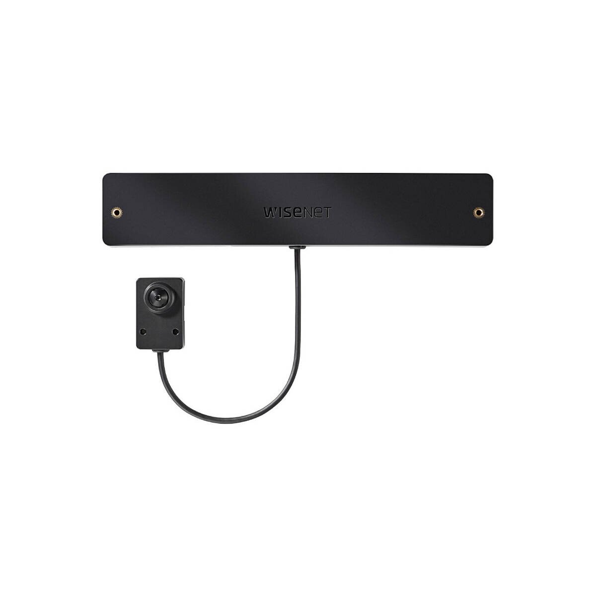 Hanwha TNB-6030 IP Public View Monitor Kamera 2MP
