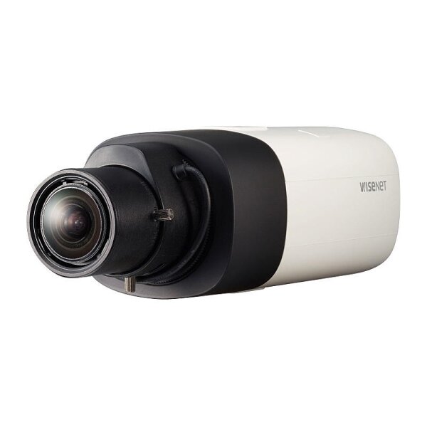 Hanwha XNB-6000 IP-Kamera 1080p T/N PoE Audio