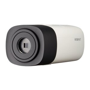 Hanwha XNB-6000 IP-Kamera 1080p T/N PoE Audio